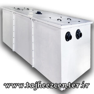 چربی گیر فایبرگلاس