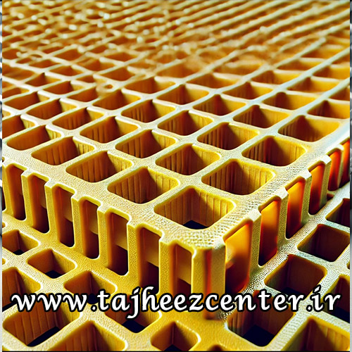 گریتینگ کامپوزیتی